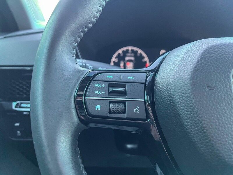 2024 Honda CR-V EX-L Wilmington NC