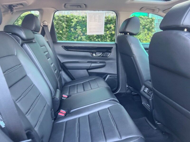 2024 Honda CR-V EX-L Wilmington NC