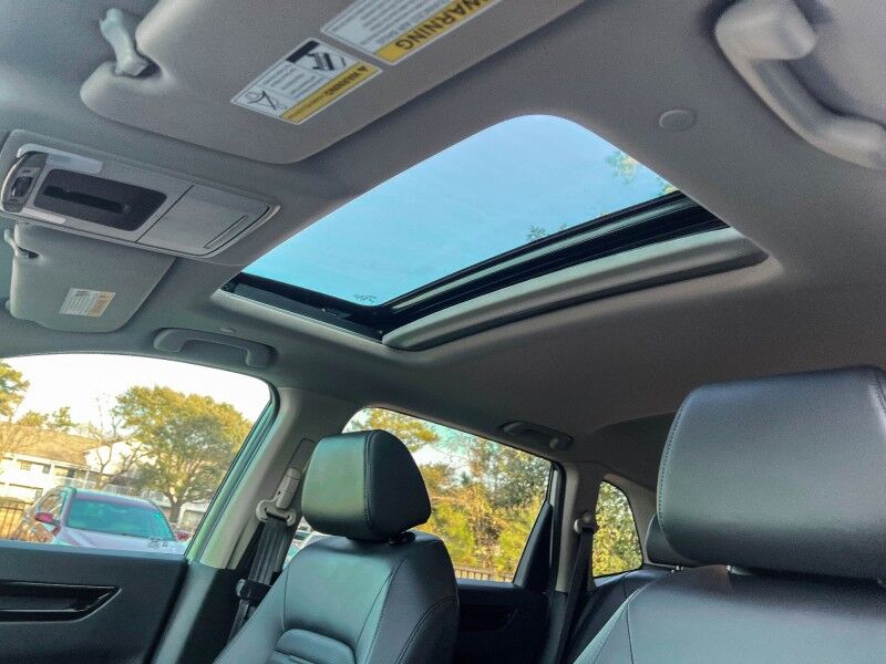 2024 Honda CR-V EX-L Wilmington NC