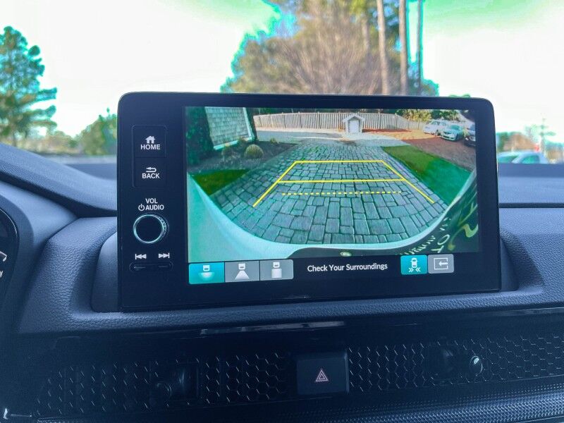 2024 Honda CR-V EX-L Wilmington NC