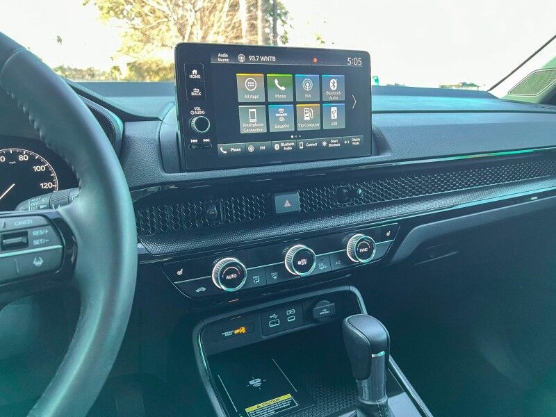 2024 Honda CR-V EX-L Wilmington NC