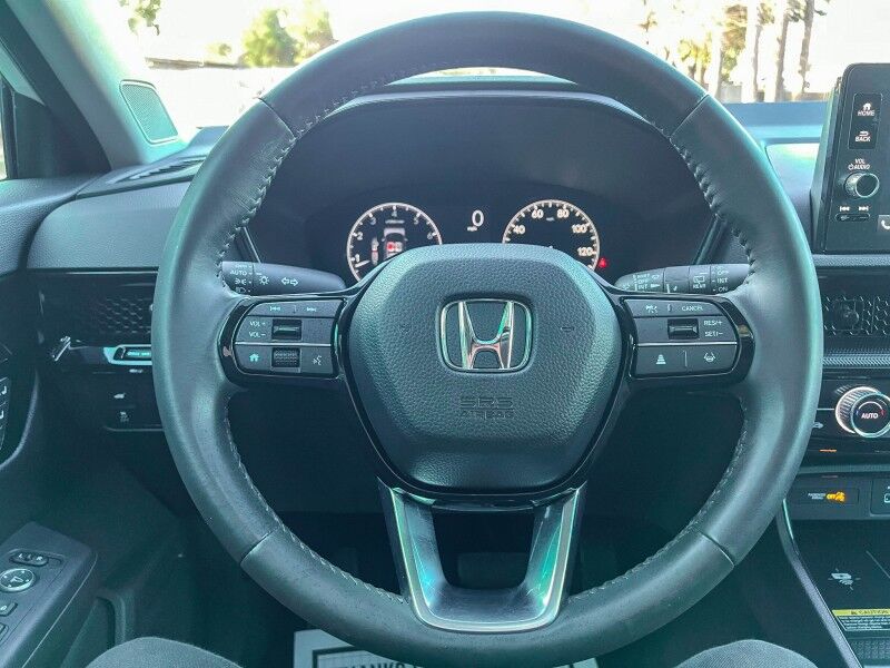 2024 Honda CR-V EX-L Wilmington NC