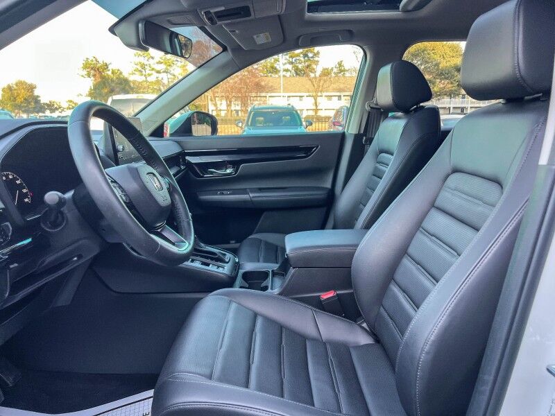 2024 Honda CR-V EX-L Wilmington NC