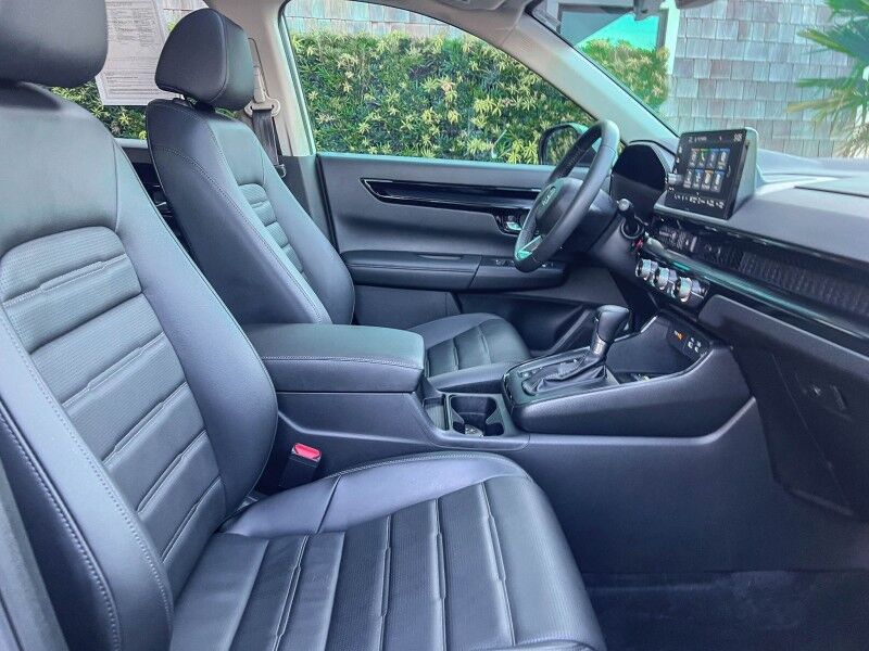 2024 Honda CR-V EX-L Wilmington NC