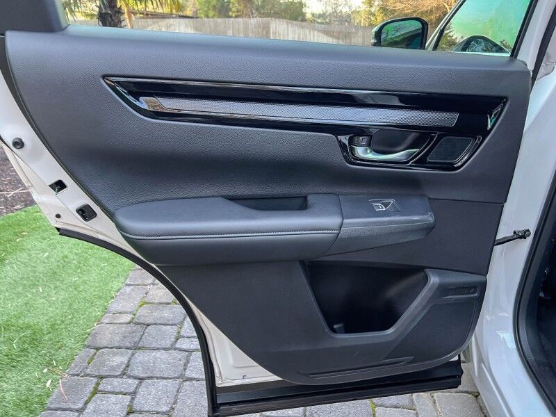 2024 Honda CR-V EX-L Wilmington NC