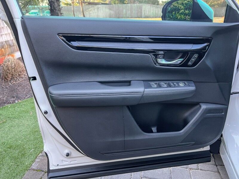 2024 Honda CR-V EX-L Wilmington NC