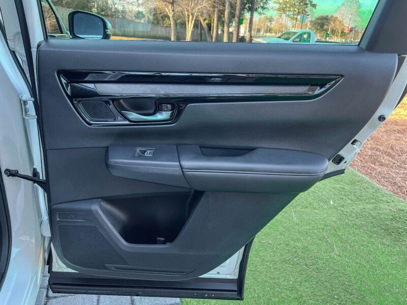 2024 Honda CR-V EX-L Wilmington NC