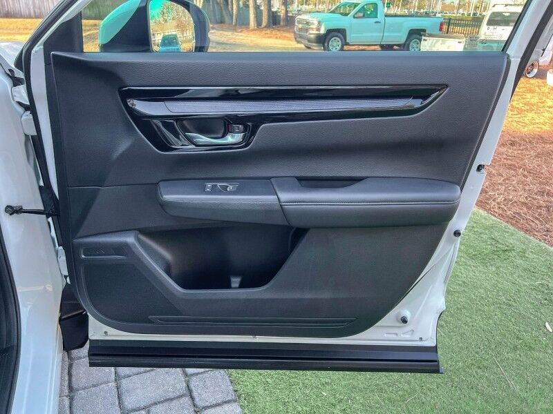 2024 Honda CR-V EX-L Wilmington NC