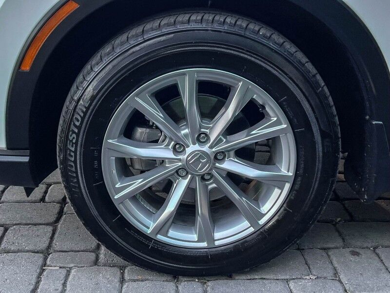 2024 Honda CR-V EX-L Wilmington NC