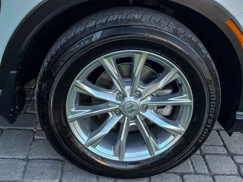 2024 Honda CR-V EX-L Wilmington NC