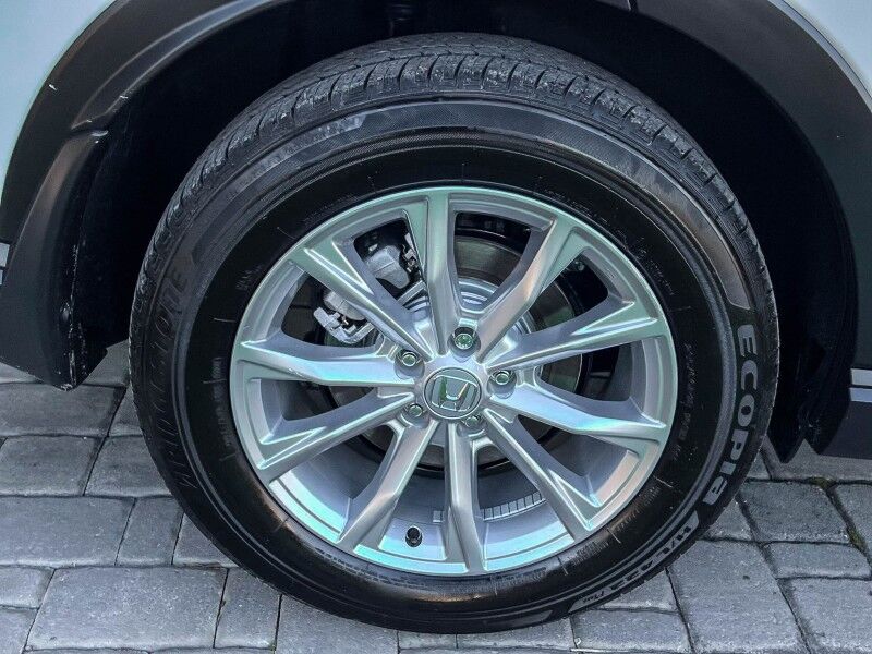 2024 Honda CR-V EX-L Wilmington NC