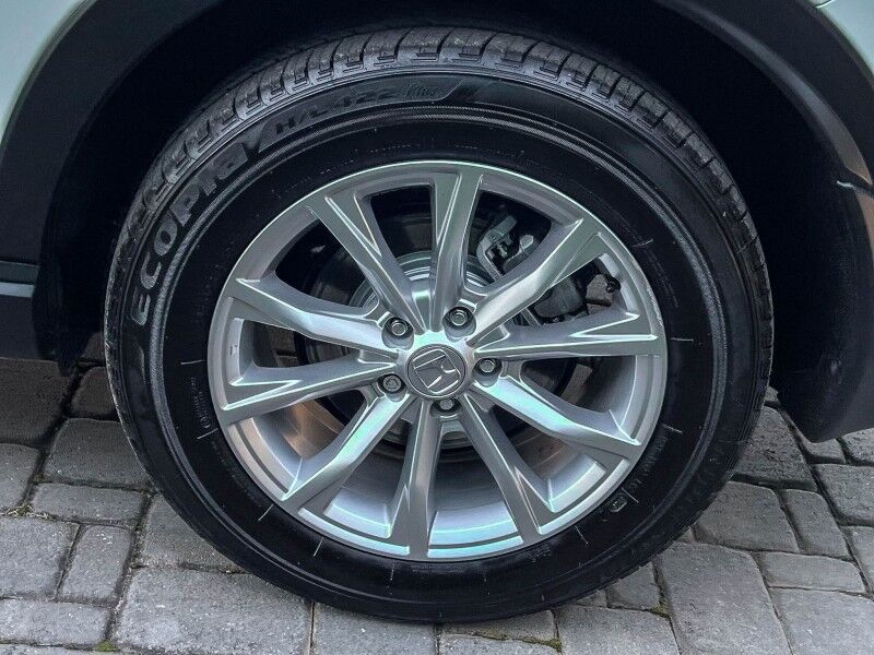 2024 Honda CR-V EX-L Wilmington NC