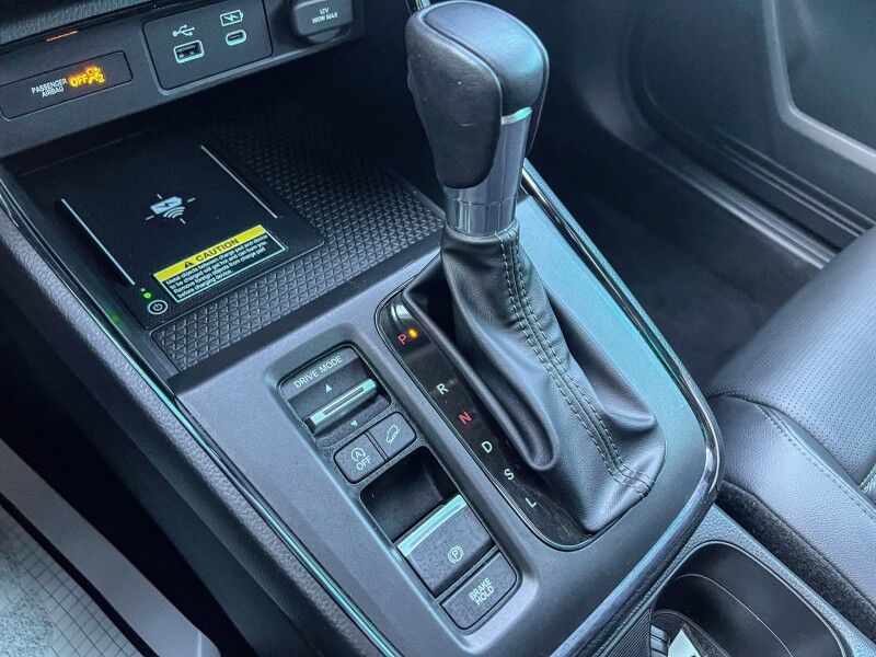 2024 Honda CR-V EX-L Wilmington NC