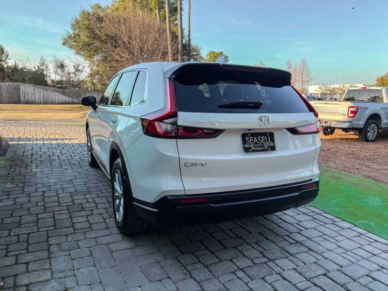2024 Honda CR-V EX-L Wilmington NC