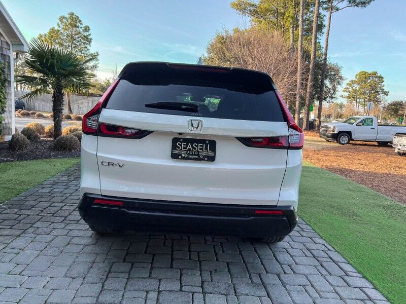 2024 Honda CR-V EX-L Wilmington NC