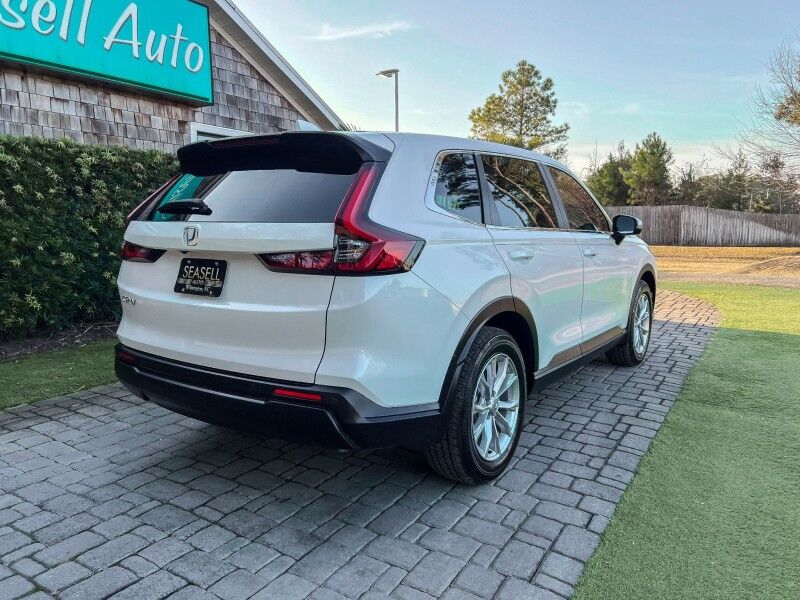 2024 Honda CR-V EX-L Wilmington NC