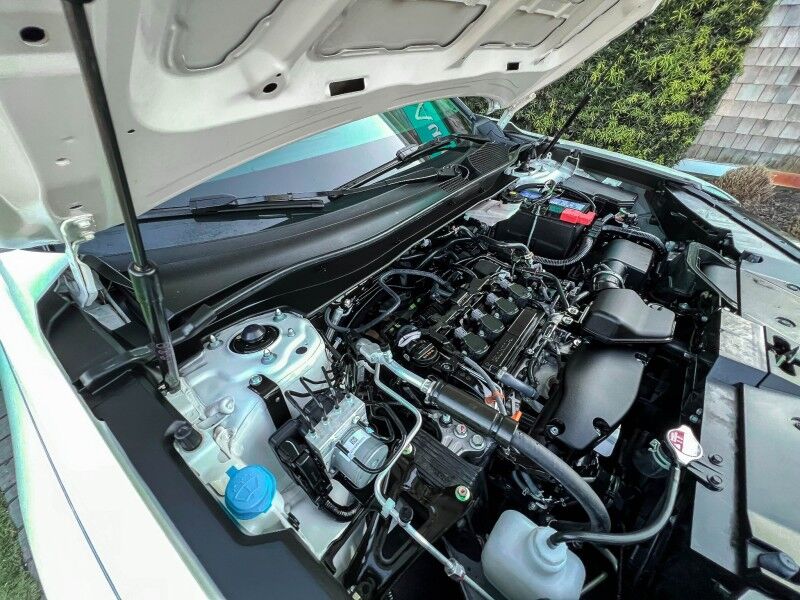 2024 Honda CR-V EX-L Wilmington NC