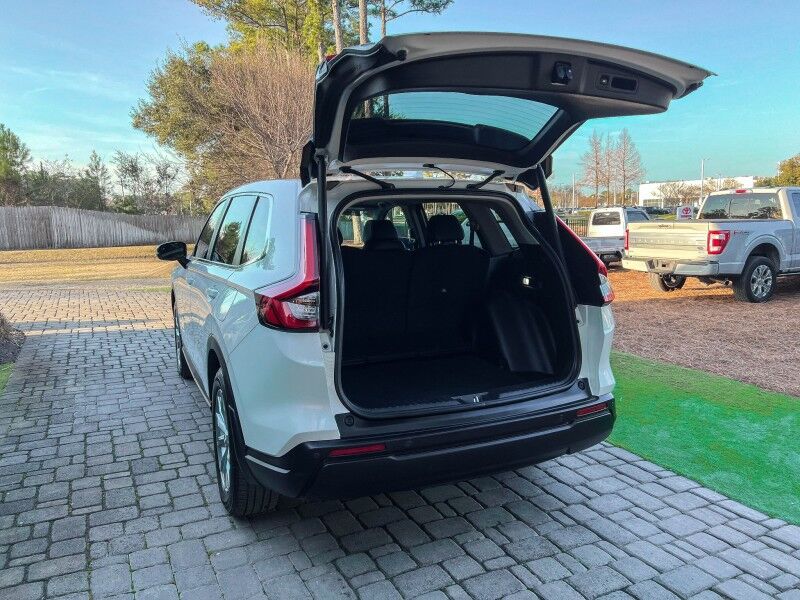 2024 Honda CR-V EX-L Wilmington NC