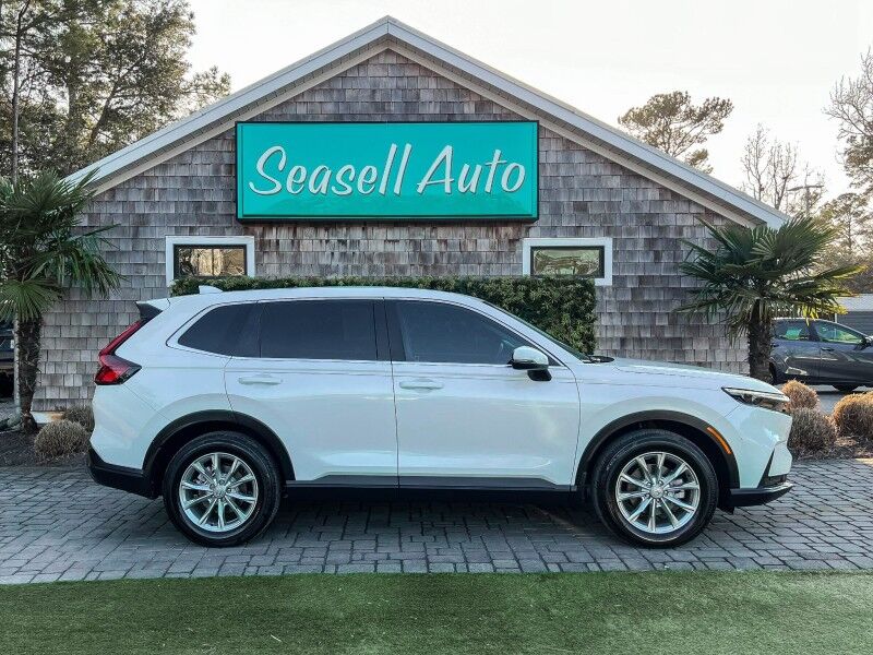 2024 Honda CR-V EX-L Wilmington NC