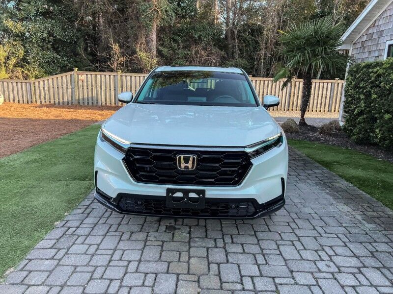 2024 Honda CR-V EX-L Wilmington NC