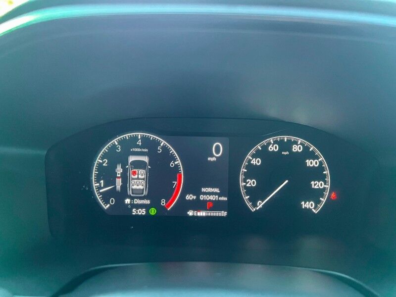 2024 Honda CR-V EX-L Wilmington NC