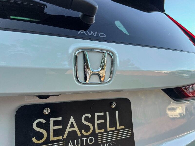 2024 Honda CR-V EX-L Wilmington NC