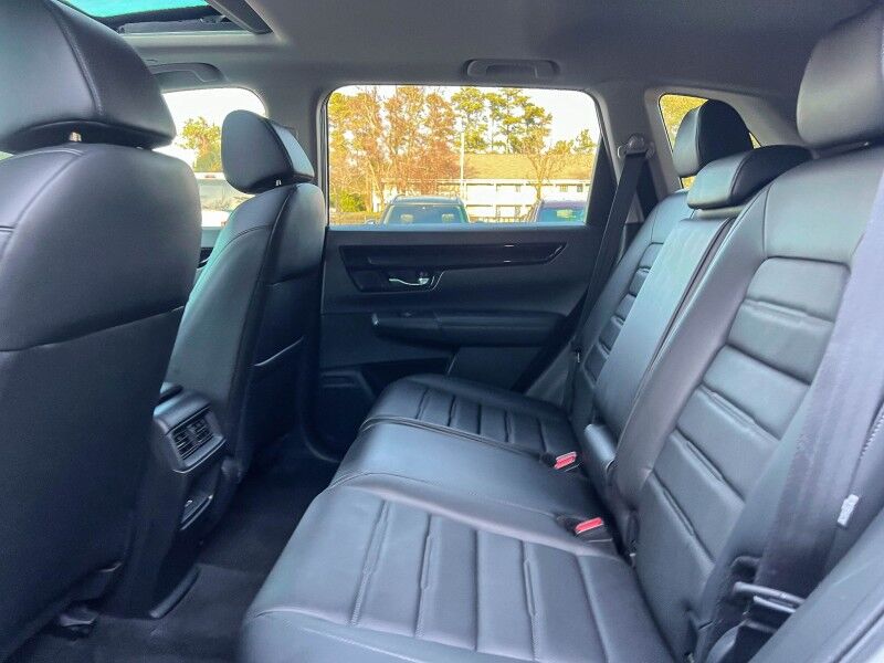 2024 Honda CR-V EX-L Wilmington NC