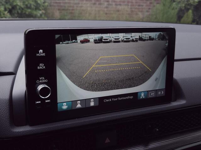 2024 Honda CR-V EX-L Wilson NC