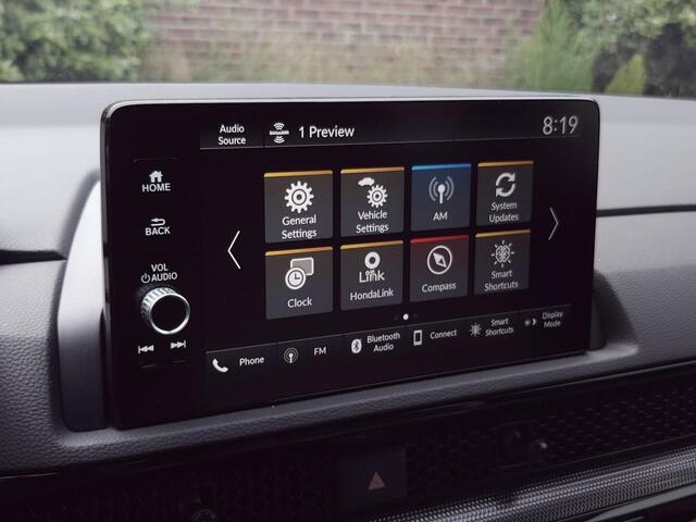 2024 Honda CR-V EX-L Wilson NC