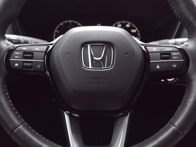 2024 Honda CR-V EX-L Wilson NC