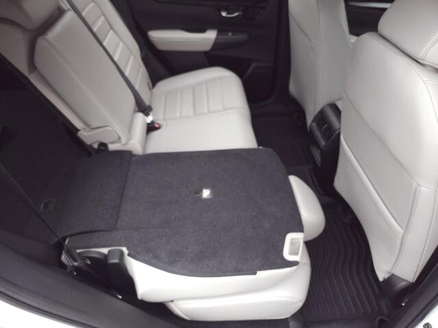 2024 Honda CR-V EX-L Wilson NC