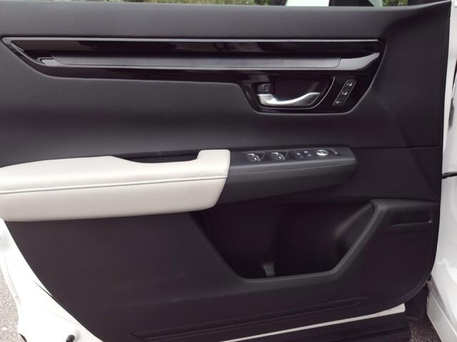 2024 Honda CR-V EX-L Wilson NC