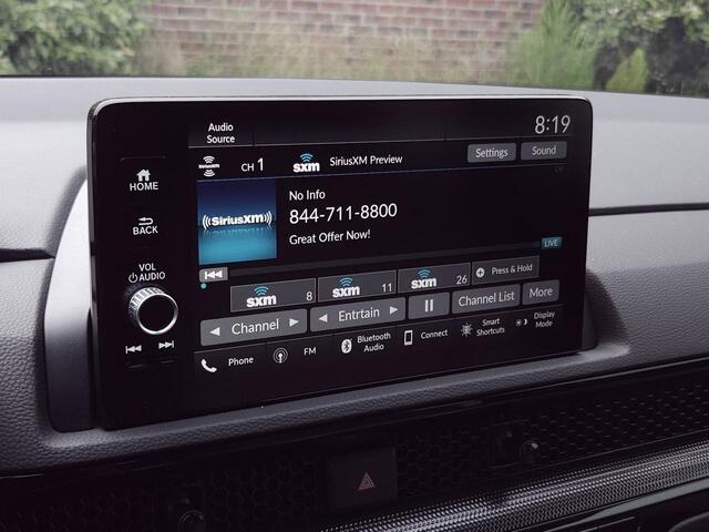 2024 Honda CR-V EX-L Wilson NC