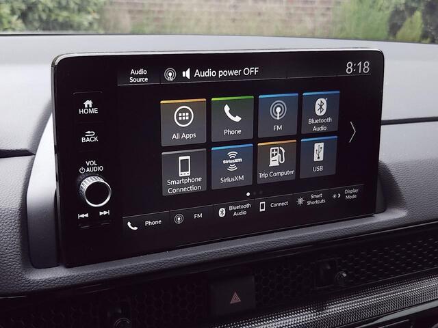 2024 Honda CR-V EX-L Wilson NC