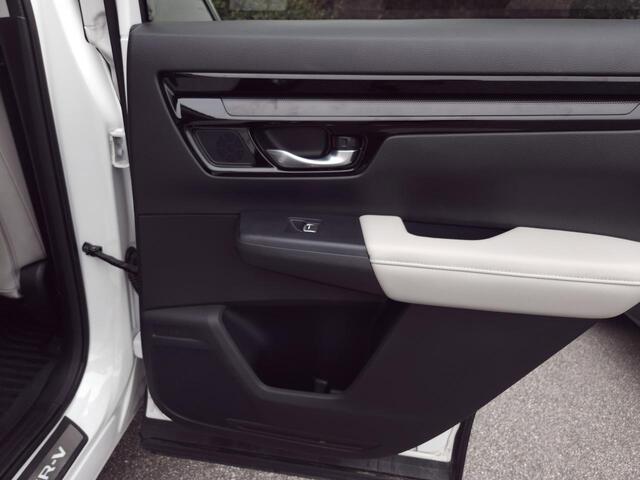 2024 Honda CR-V EX-L Wilson NC