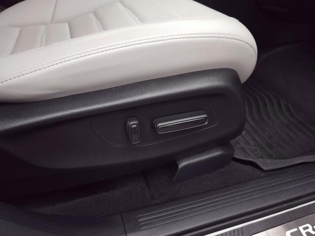 2024 Honda CR-V EX-L Wilson NC