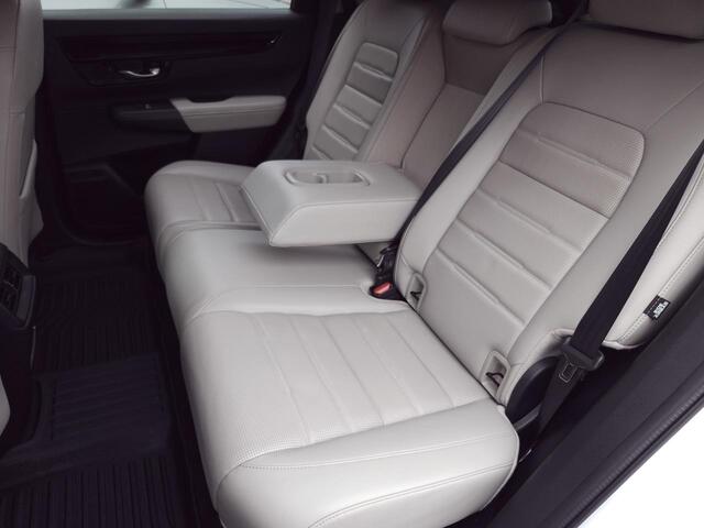 2024 Honda CR-V EX-L Wilson NC