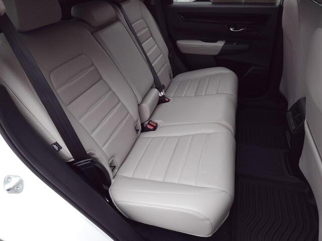 2024 Honda CR-V EX-L Wilson NC