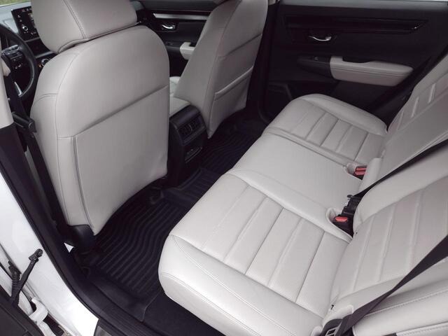2024 Honda CR-V EX-L Wilson NC
