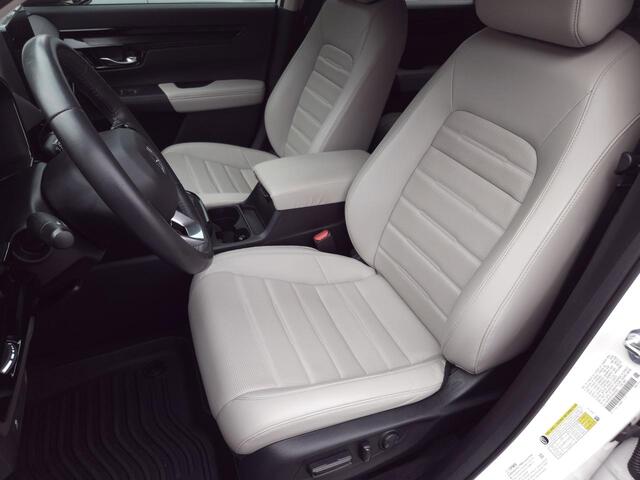 2024 Honda CR-V EX-L Wilson NC