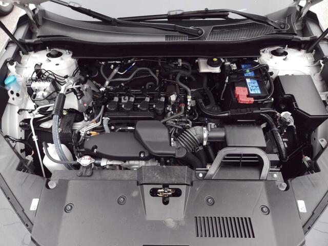 2024 Honda CR-V EX-L Wilson NC