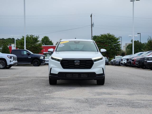 2024 Honda CR-V EX-L Wilson NC