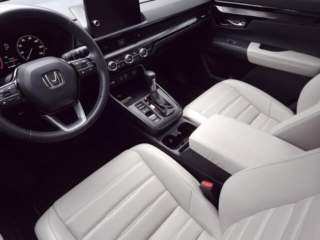 2024 Honda CR-V EX-L Wilson NC