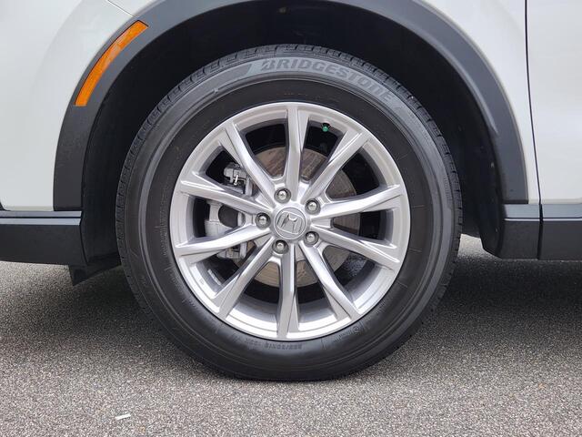 2024 Honda CR-V EX-L Wilson NC