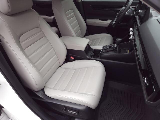 2024 Honda CR-V EX-L Wilson NC