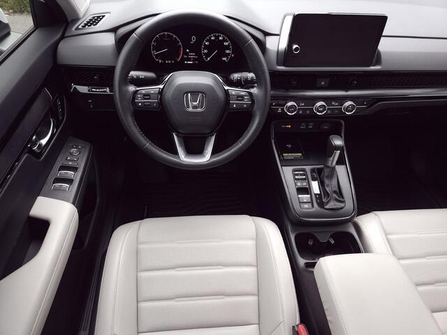 2024 Honda CR-V EX-L Wilson NC