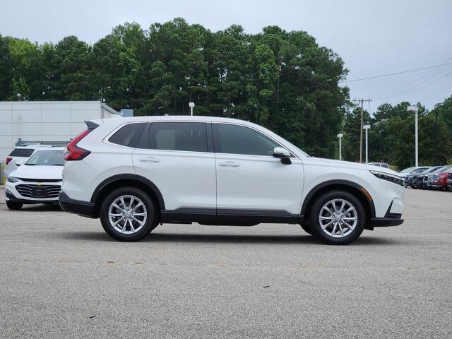 2024 Honda CR-V EX-L Wilson NC