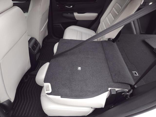 2024 Honda CR-V EX-L Wilson NC