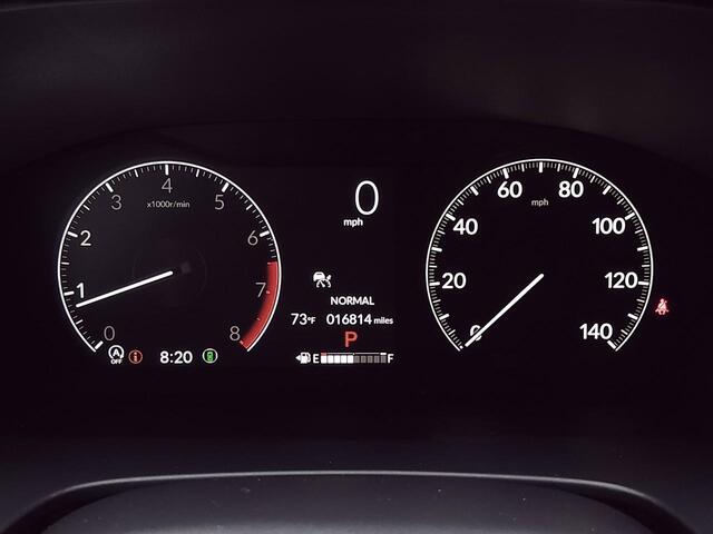 2024 Honda CR-V EX-L Wilson NC