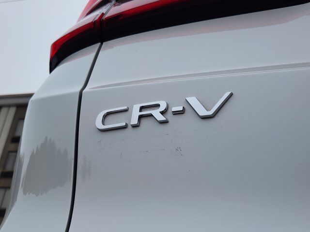 2024 Honda CR-V EX-L Wilson NC